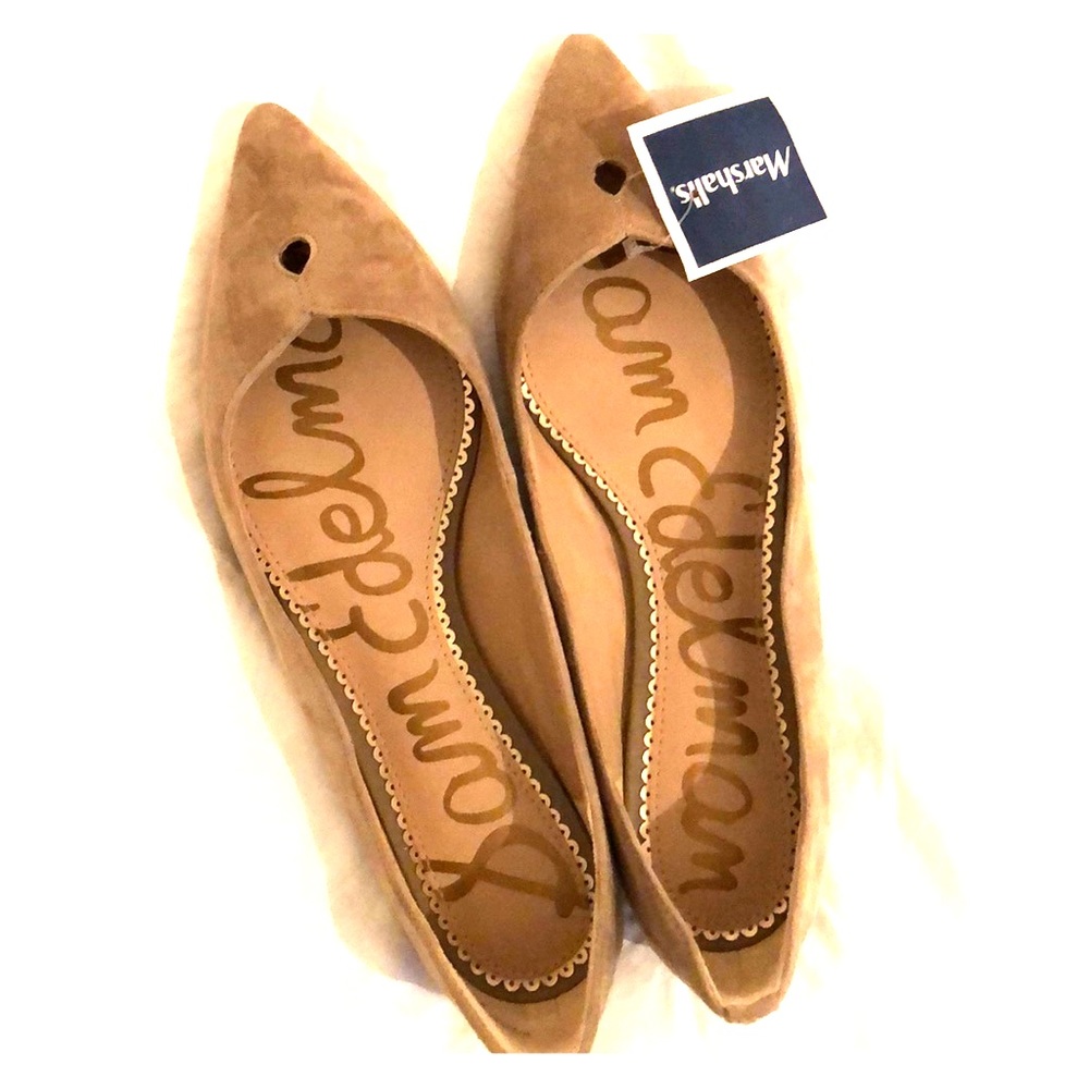Sam Edelman shoes